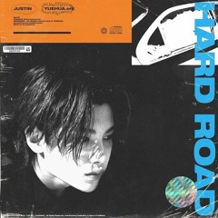 Justin- Hard Road