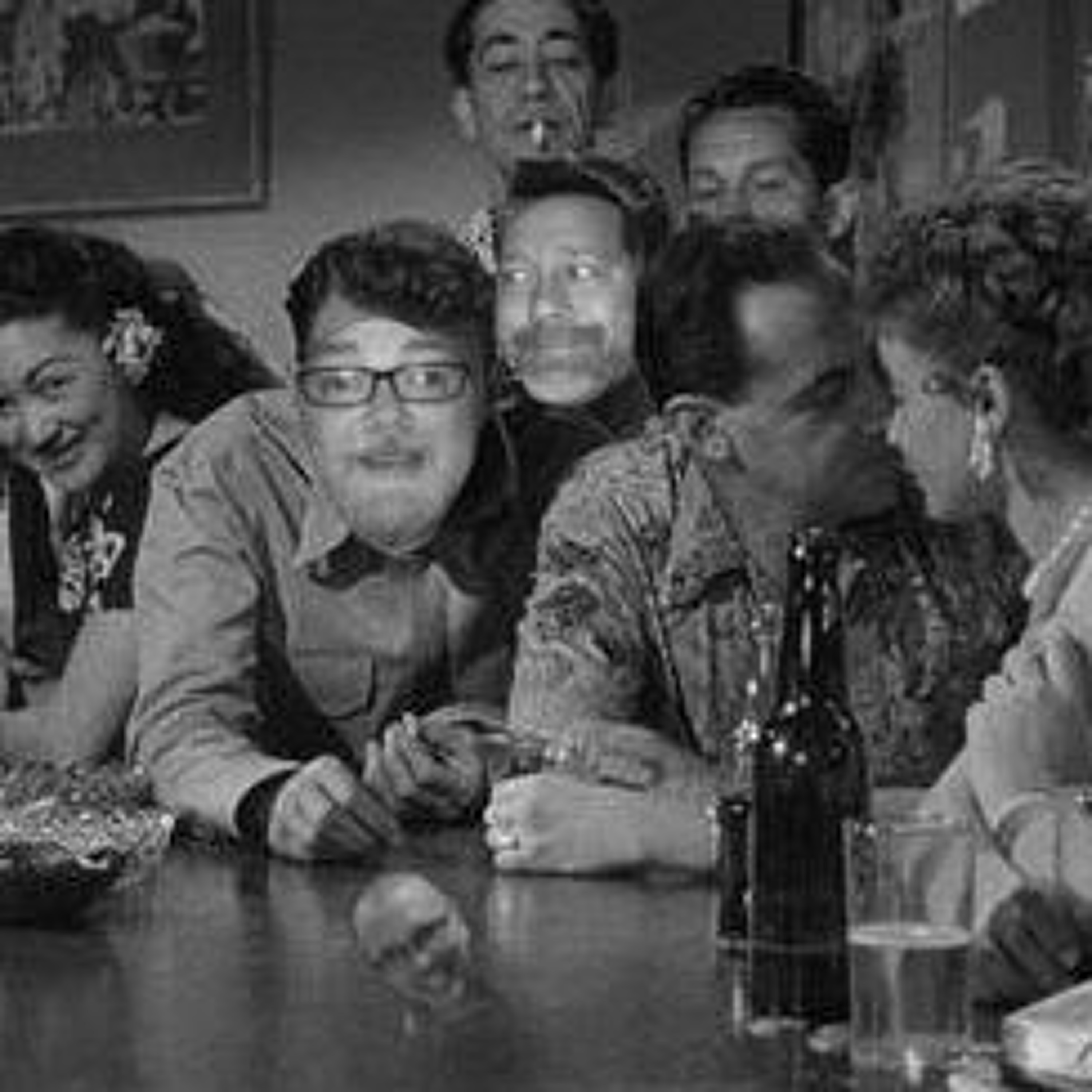 Finleys On Film - Classic and Funny Film Podcast