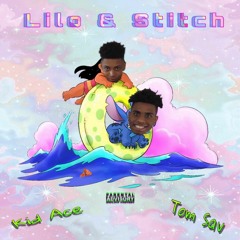 Lilo & Stitch ft. Tom Sav