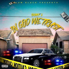 GUNY J - HEAT CHECK
