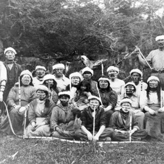Canto Yagán.