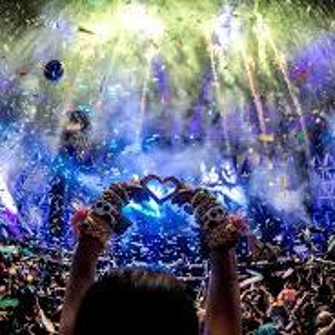 Stream Michael Pabst | Listen to Rave playlist online for free on ...