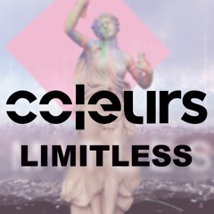 Limitless ft. Joslynn Cortes