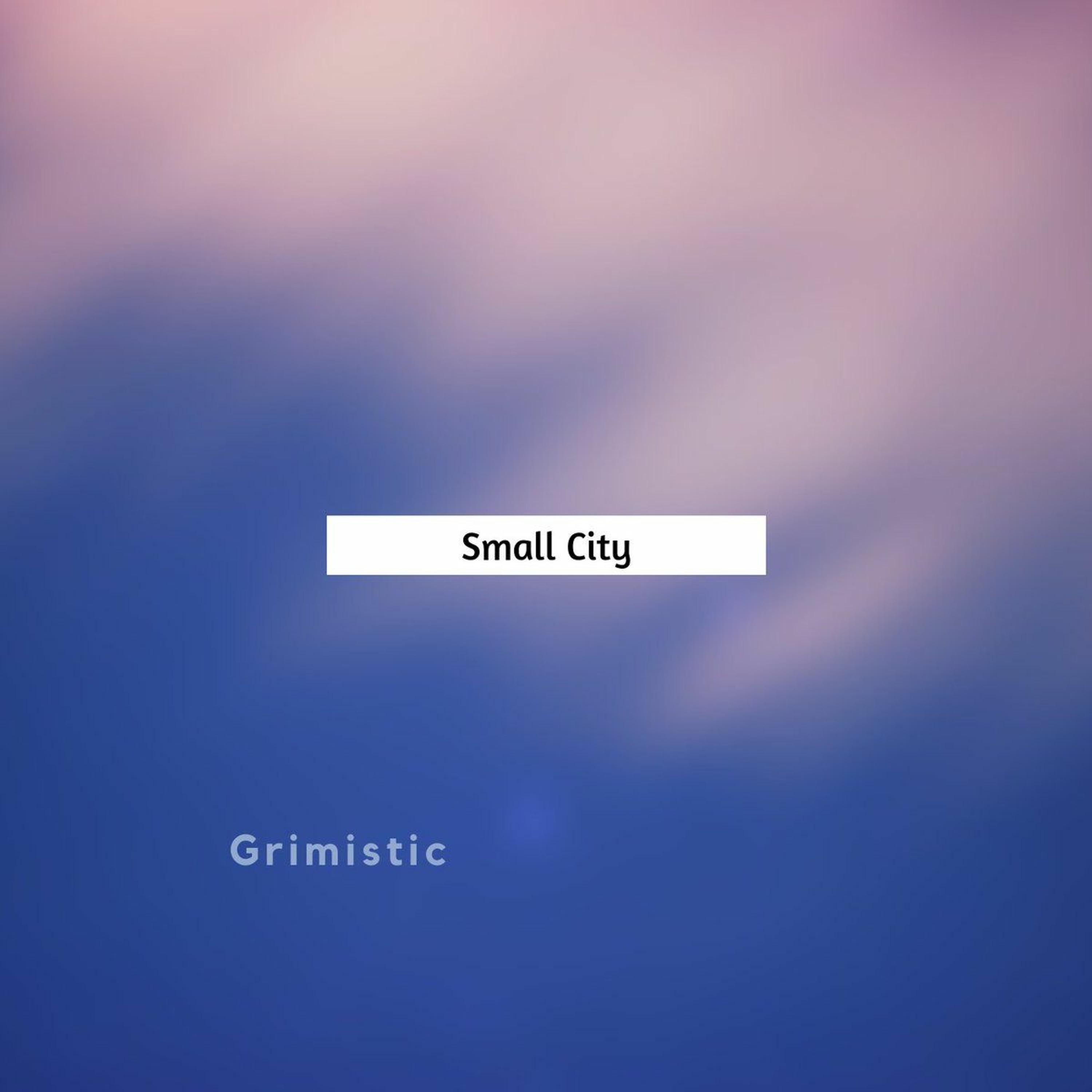 Small City [Prod. By ILLUID HALLER] episode artwork