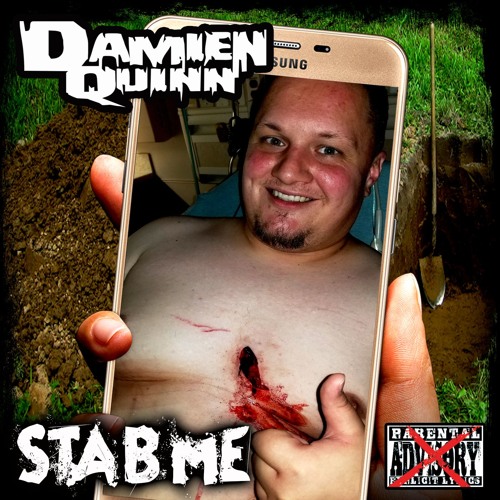 STAB ME (prod. by 88VLEXX)