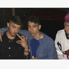 On Go (feat. $W$TEEZ3 and Mike Cee)(prod. Aydern)