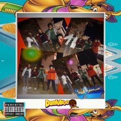 HANGMAN x MALACHI x LØRD B x HØTBØX E - Dunk-A-roo