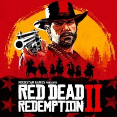 Red Dead Redemption II - Train Heist Theme