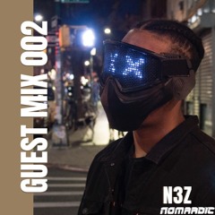 Guest Mix 002: N3Z