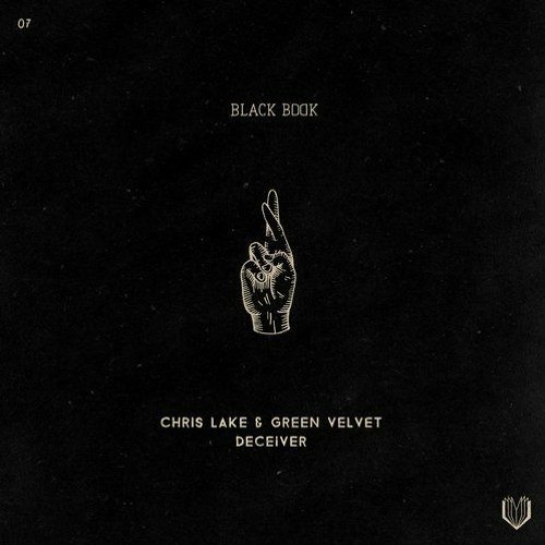 Stream Chris Lake & Green Velvet - Deceiver (extended mix) by Dj Ausbeat |  Listen online for free on SoundCloud