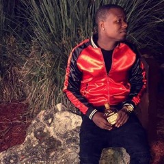 Bankroll feat lil Mari