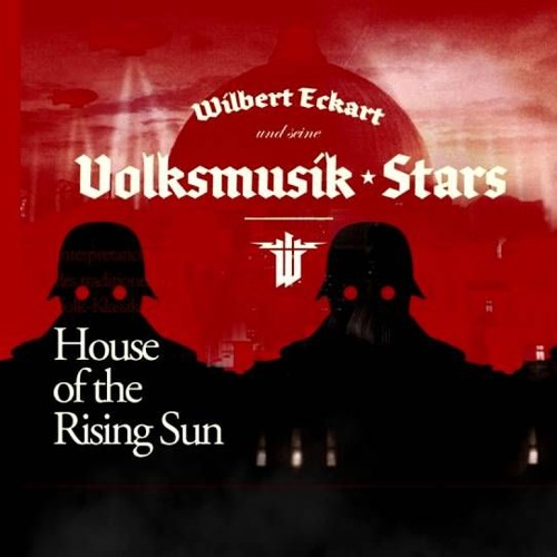 Wolfenstein The New Order - Haus In Neu-Berlin [Legendado PT-BR/Tradução] -  Vídeo Dailymotion