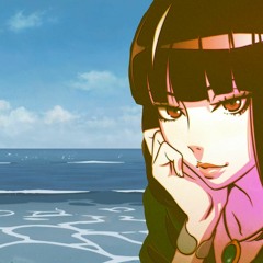 seaside