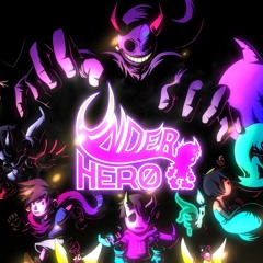 Underhero - Overture (Arrangement)