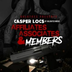 Casper LOC - Affiliates, Associates & Members