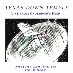 Texas Down Temple - Fungally Friendly