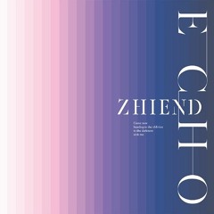 Zhiend - Scar On Face (Japan)