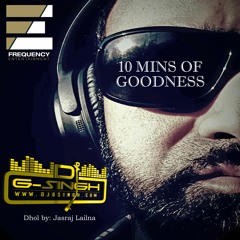 10 MINS OF GOODNESS