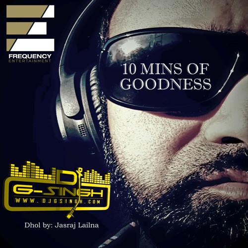 10 MINS OF GOODNESS
