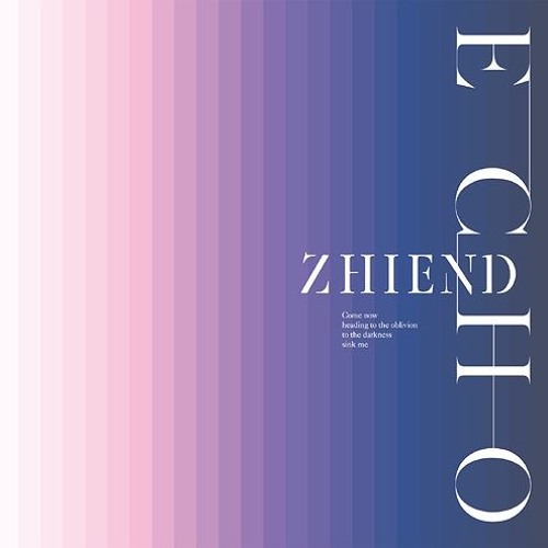 Zhiend - Clouded Sky (Japan)
