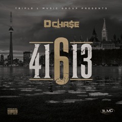 D Chase - Irregular Ft DaBoiLoc
