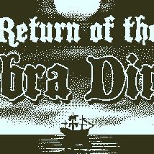 The Return of the Obra Dinn Soundtrack