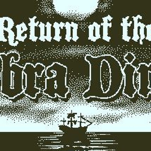 Main Theme - Obra Dinn