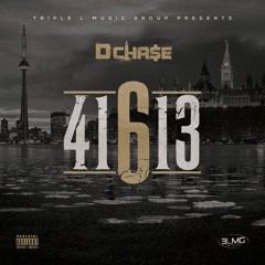 D Chase - Trap N Flex