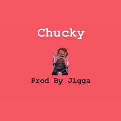 **FREE HOLLOWEEN TYPE BEAT** Chucky Prod By Jigga