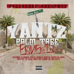 Yantz 93905 ft sleepy G