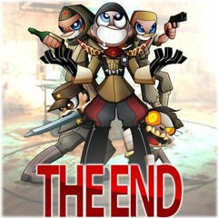 Zombies Pt. 18 (The End)