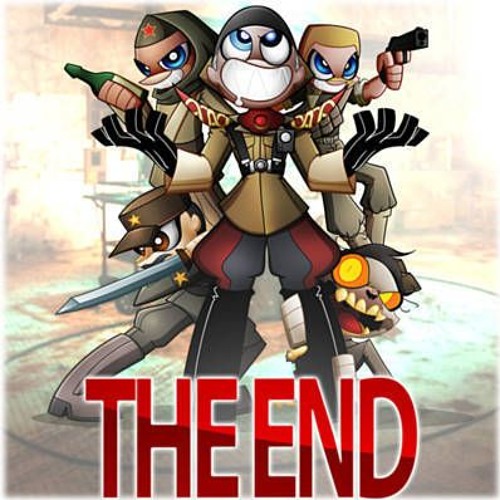 Zombies Pt. 18 (The End)