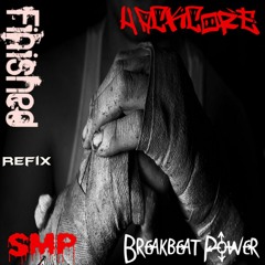 Hackcore Vs SMP - Finished (Refix)