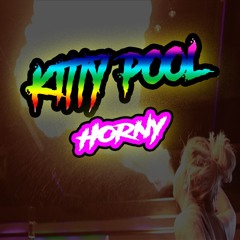 KITTY POOL- HORNY ft. Uncle Hack & The Danger Cats (Justin Bieber Parody)