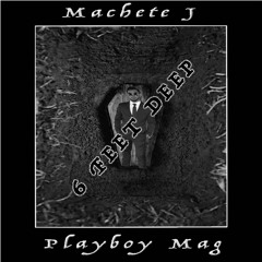 6 FEET DEEP (Ajballinofficial diss)