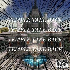 Temple Take Back (Logic + Legend of Zelda)