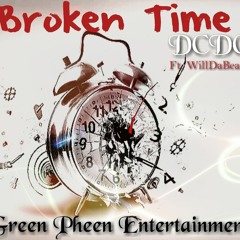 Boken Tyme DC X WilldaBeast! (Mastered)