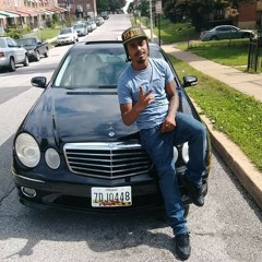 Vi Capone -quiet storm remix