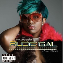 Rude Gal Feat Devron