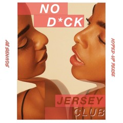 No D*ck Jersey Club