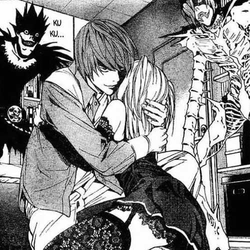 Death Note OST - Solitude (extended)