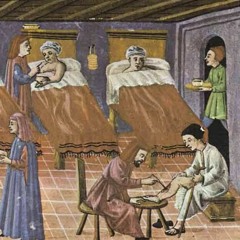 Vivir y Morir en la Edad Media