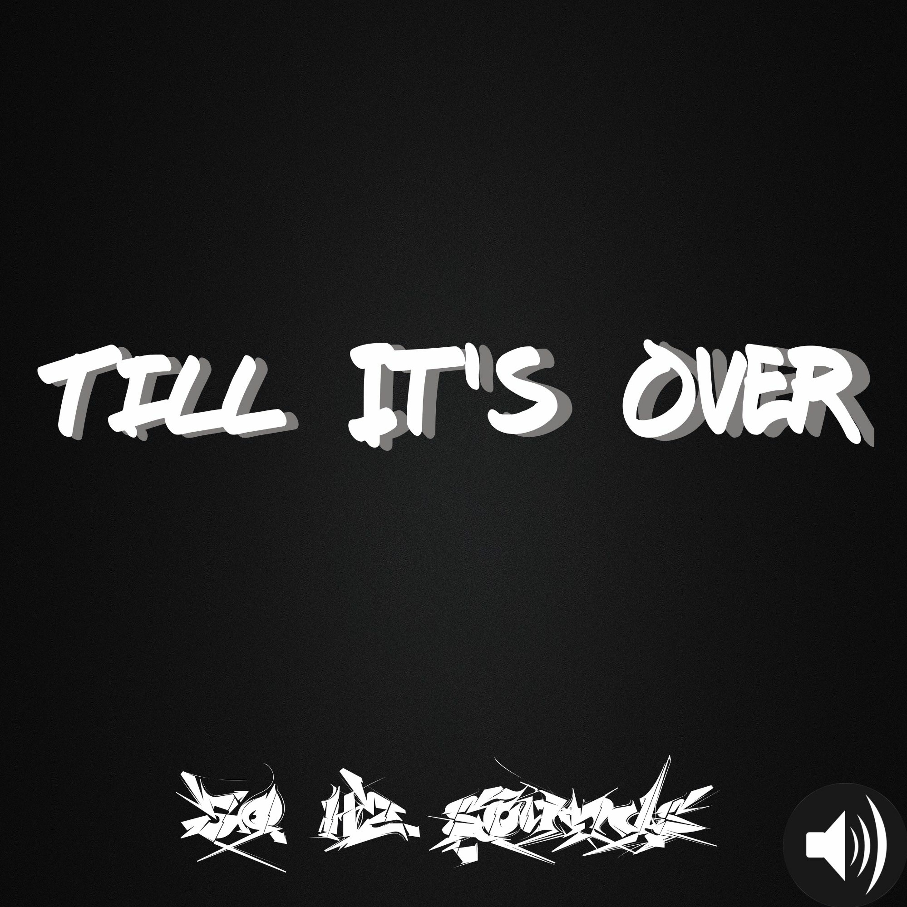 Melodic Hip Hop Instrumental - [TILL IT'S OVER] 95bpm - Rap Beat episode artwork