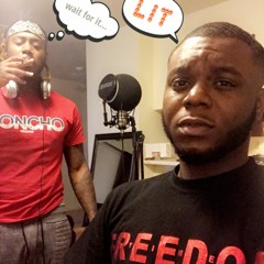 $crapp The Reaper Ft. Tez -SICKO MODE (GMIX)