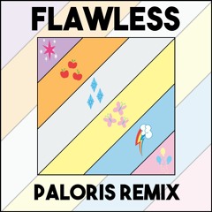 Daniel Ingram - Flawless (Paloris Remix)