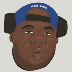 Ghetto Gospel - Meal Gatez