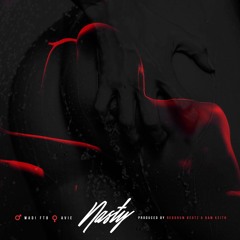 NASTY (feat. Avie) Produced By Bam Keith