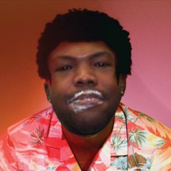 Keksuit - Kekkish Mandingo ft. Orkek