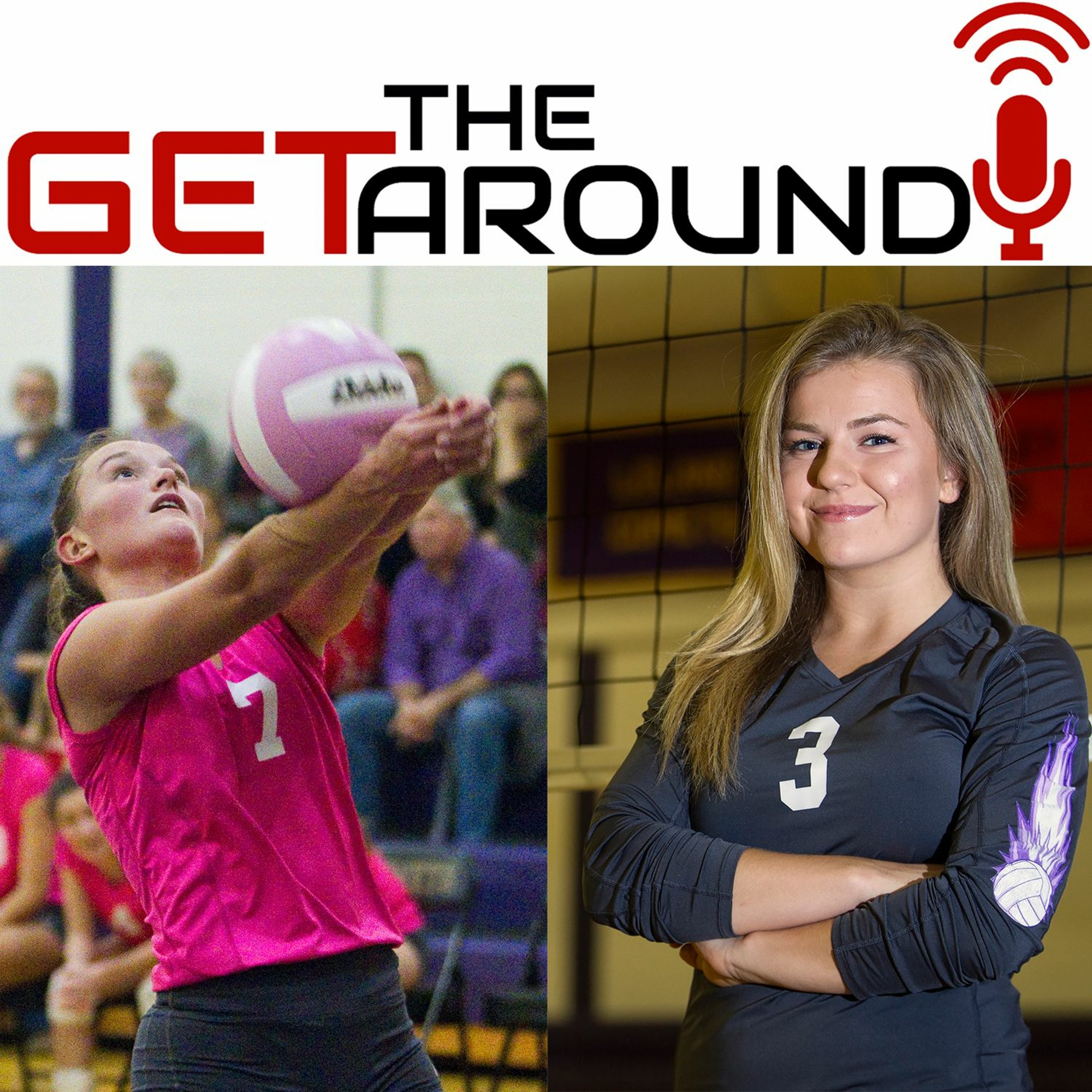 Stream episode The Get Around Episode 251 — 2023 NFL Draft Talk & Senior  Bowl Director Jim Nagy by The Get Around podcast