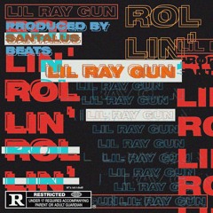 ROLLIN' (Prod /// Santalus Beats)
